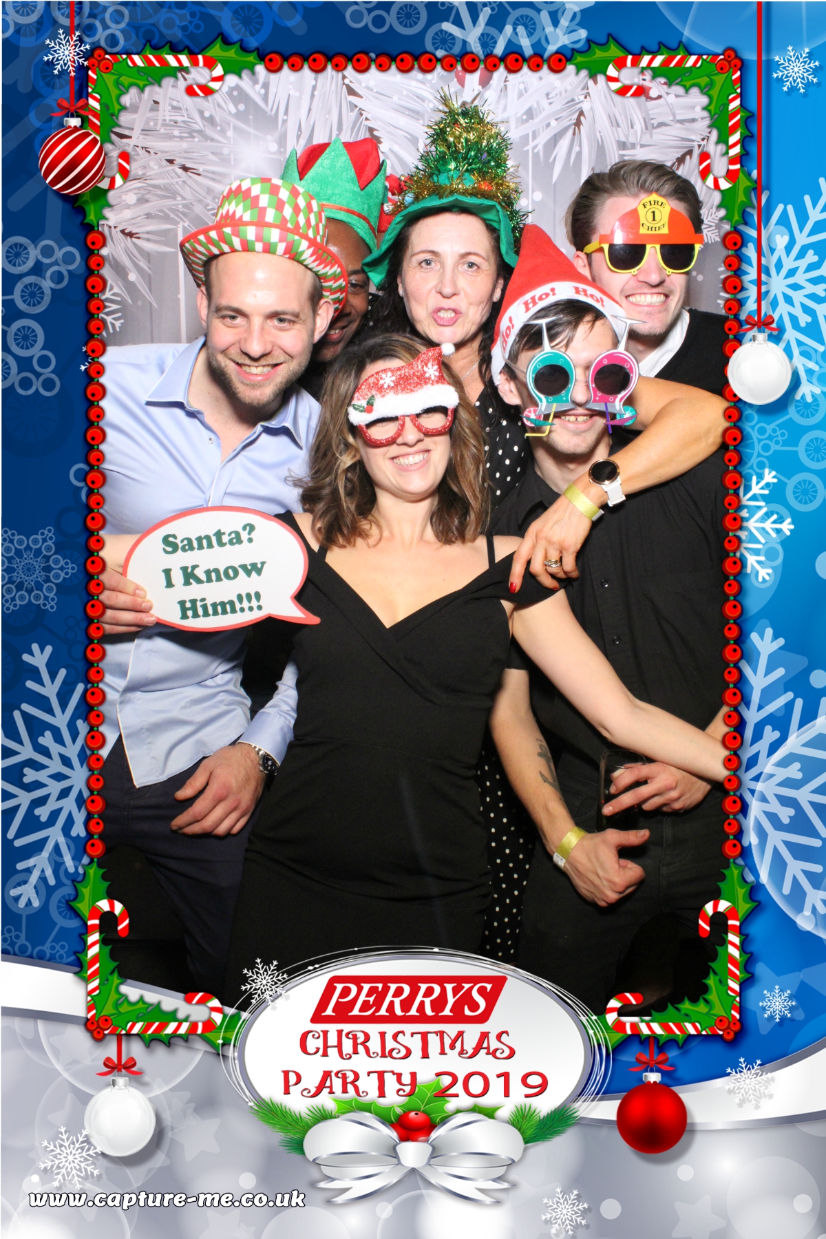 Perrys Aylesbury Christmas Party | View more photos from the event at gallery.capture-me.co.uk/u/Capture-me/Perrys-Aylesbury-Christmas-Party